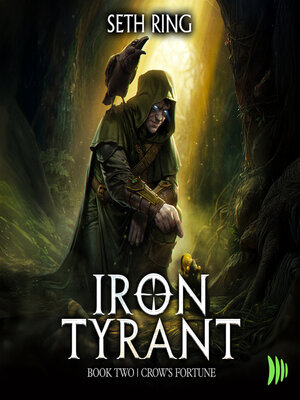 cover image of Crow's Fortune